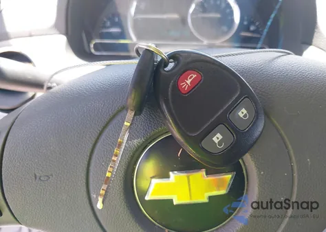 2011 Chevrolet Hhr Lt from USA, damaged, VIN 3GNBABFW4BS504888